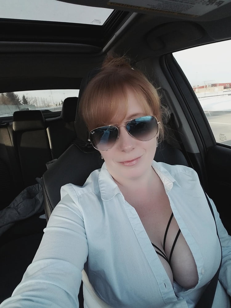 THE REDHEAD CHRONICLES VOL.2 #93426857