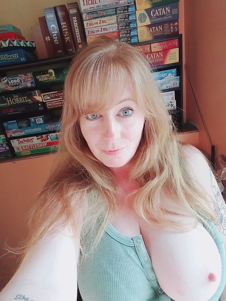 THE REDHEAD CHRONICLES VOL.2 #93426884