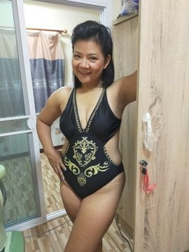 Her name is Nam Thai girl. #94229929