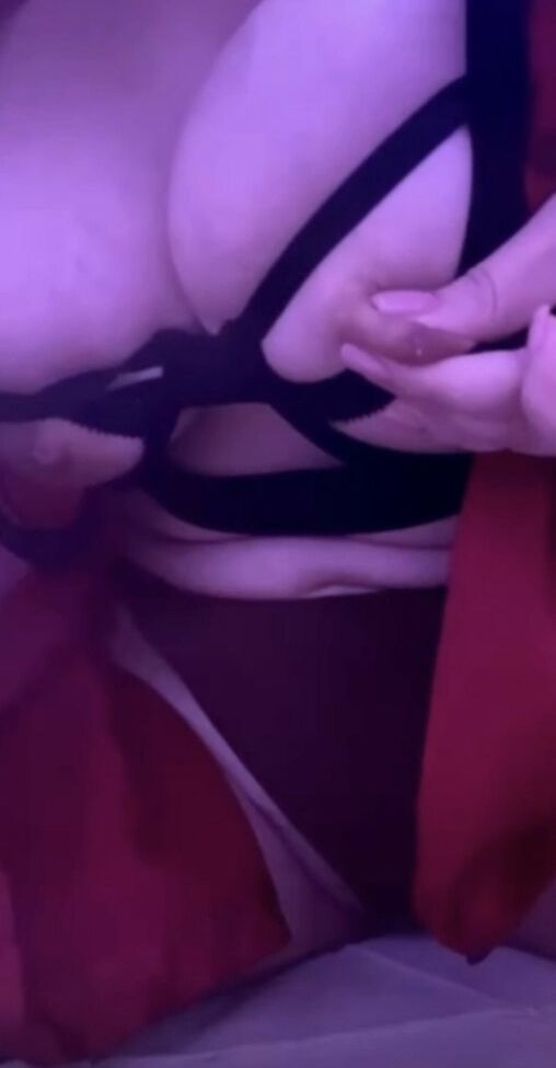 Angie Khoury nude #109100834