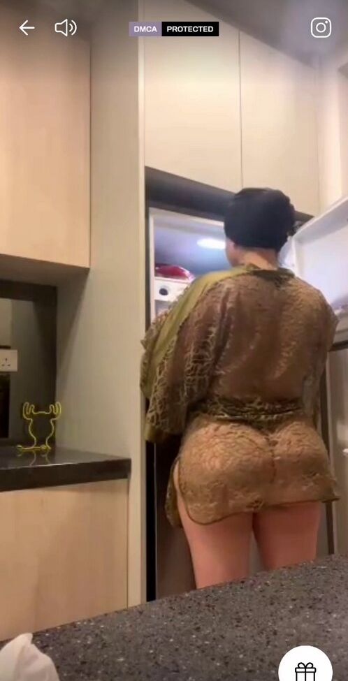 Angie Khoury nude #109100849