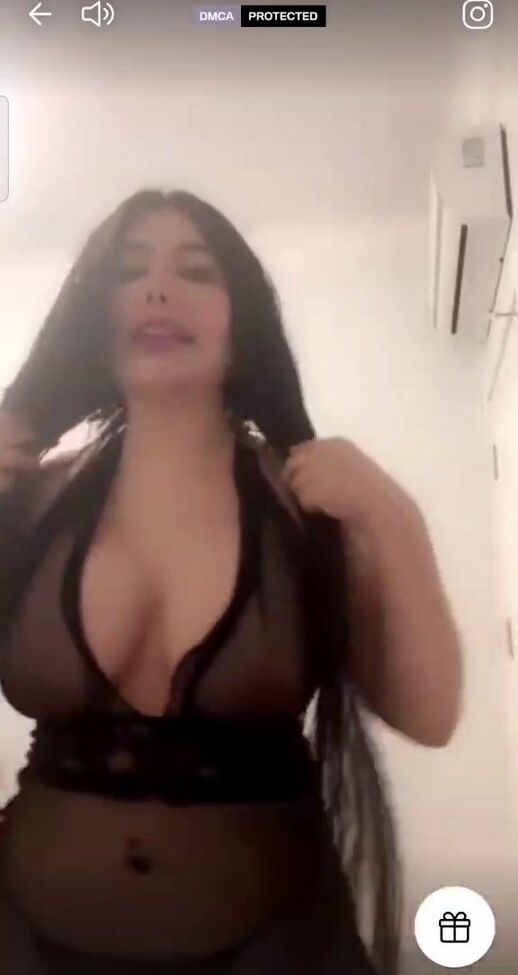 Angie Khoury nude #109100851