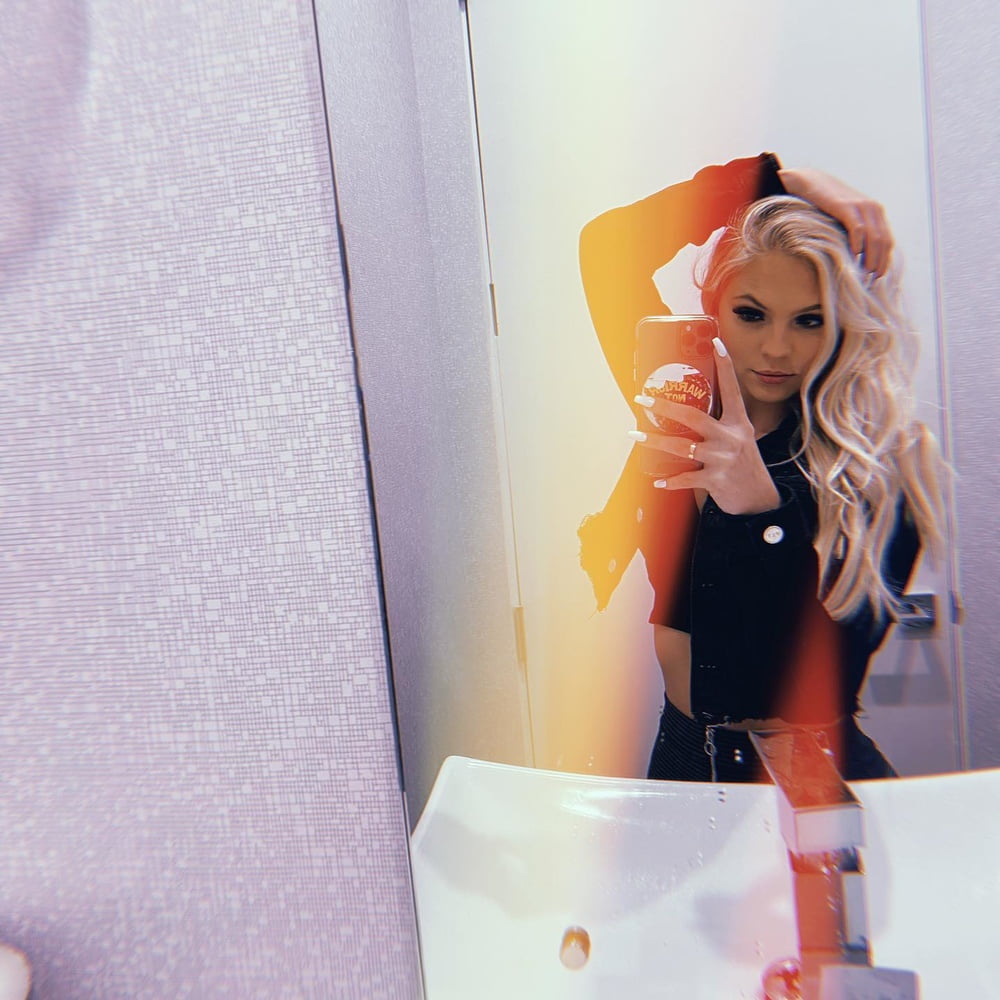 Jordyn Jones #100571776