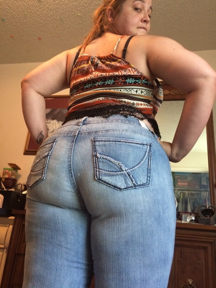 Just a beautiful ass #98118671