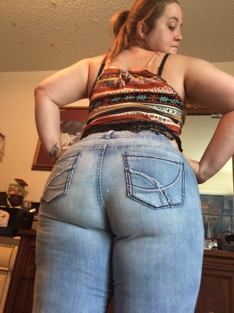 Just a beautiful ass #98118740