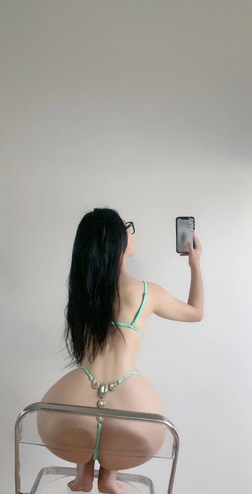 QiaonniuTT nackt #108259207