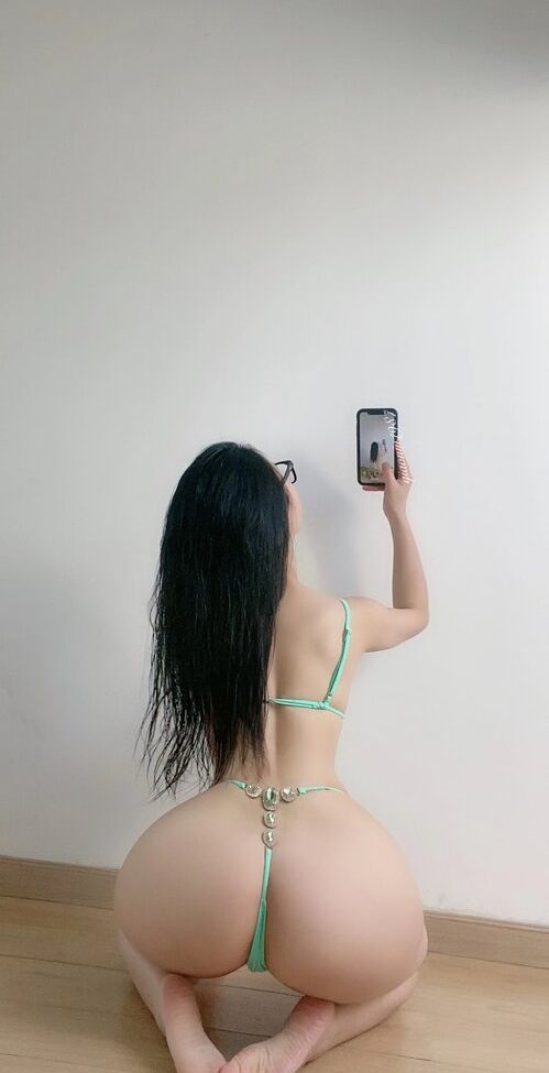 QiaonniuTT nackt #108259210