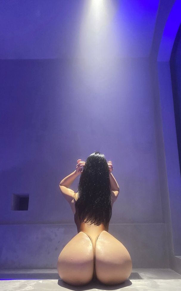 QiaonniuTT nackt #108259221