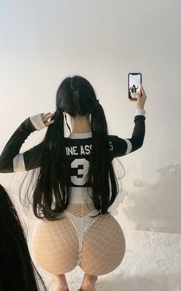 QiaonniuTT nackt #108259222