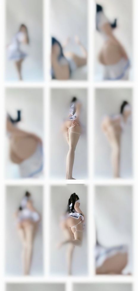 QiaonniuTT nackt #108259227