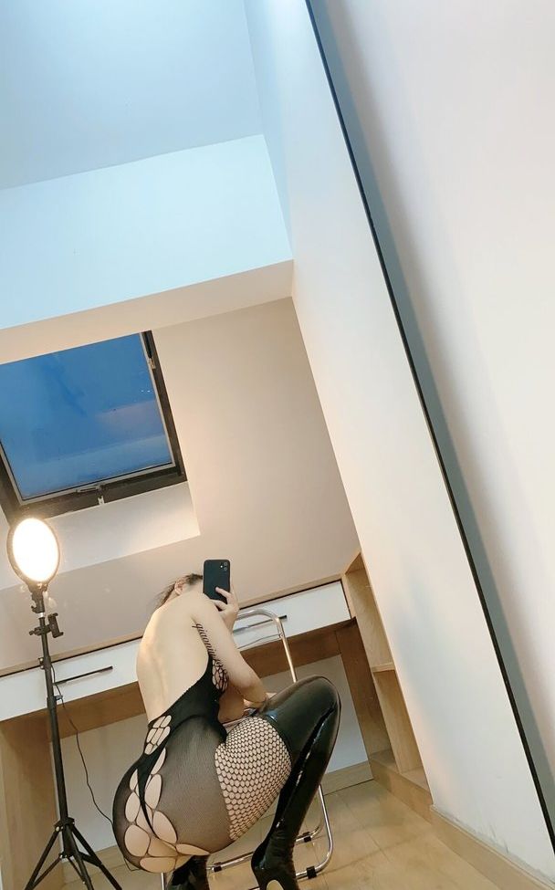 QiaonniuTT nackt #108259229