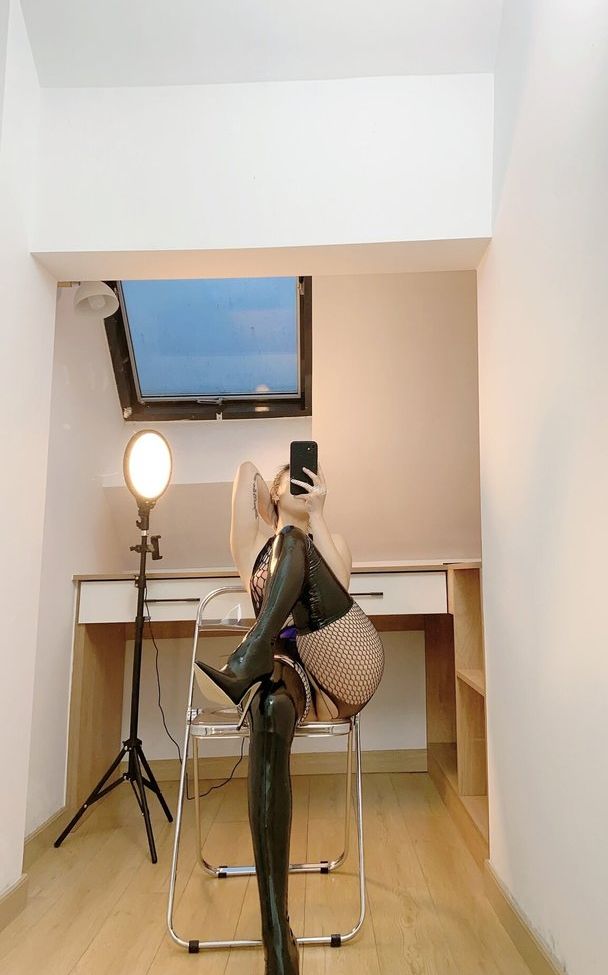 QiaonniuTT nackt #108259231