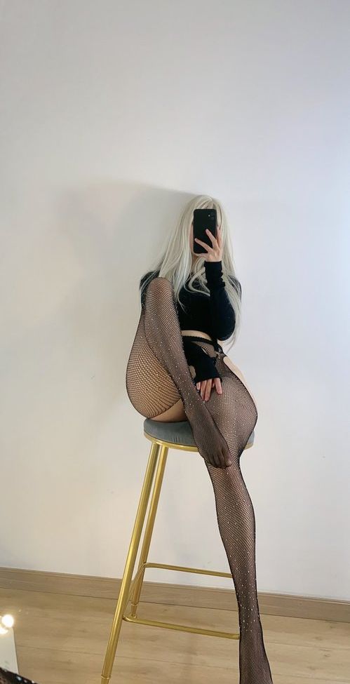 QiaonniuTT nackt #108259258