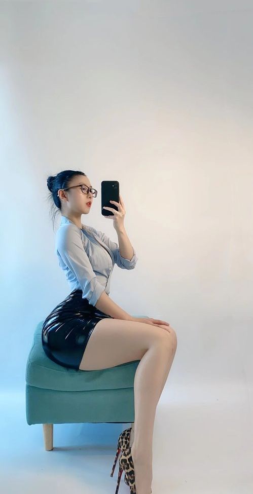 QiaonniuTT nackt #108259261