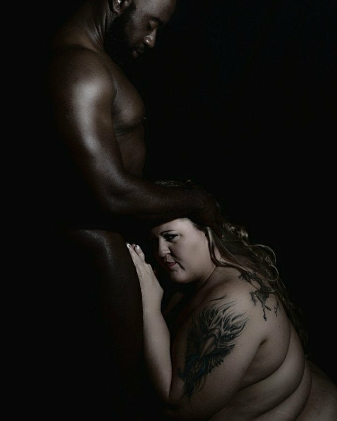 Anything Everything Interracial #106898448