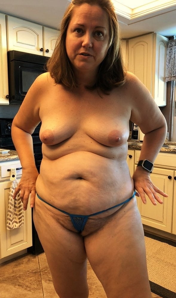 Amateur BBW Slut Wives 33 #97231951