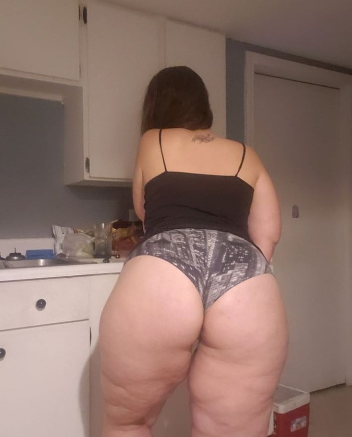 Amateur BBW Slut Wives 33 #97232548