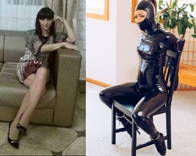 Home bdsm Before &amp; After #97843594