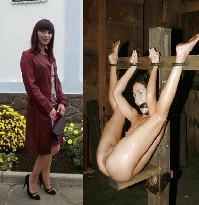 Home bdsm Before &amp; After #97843595