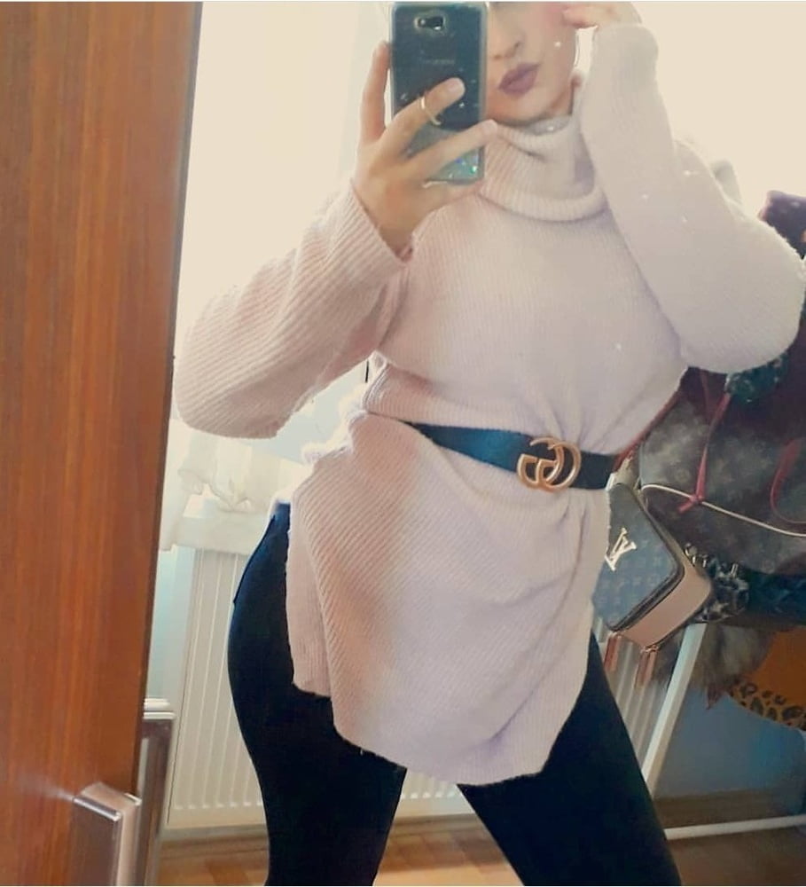 Hot Hijab Girls #104720359