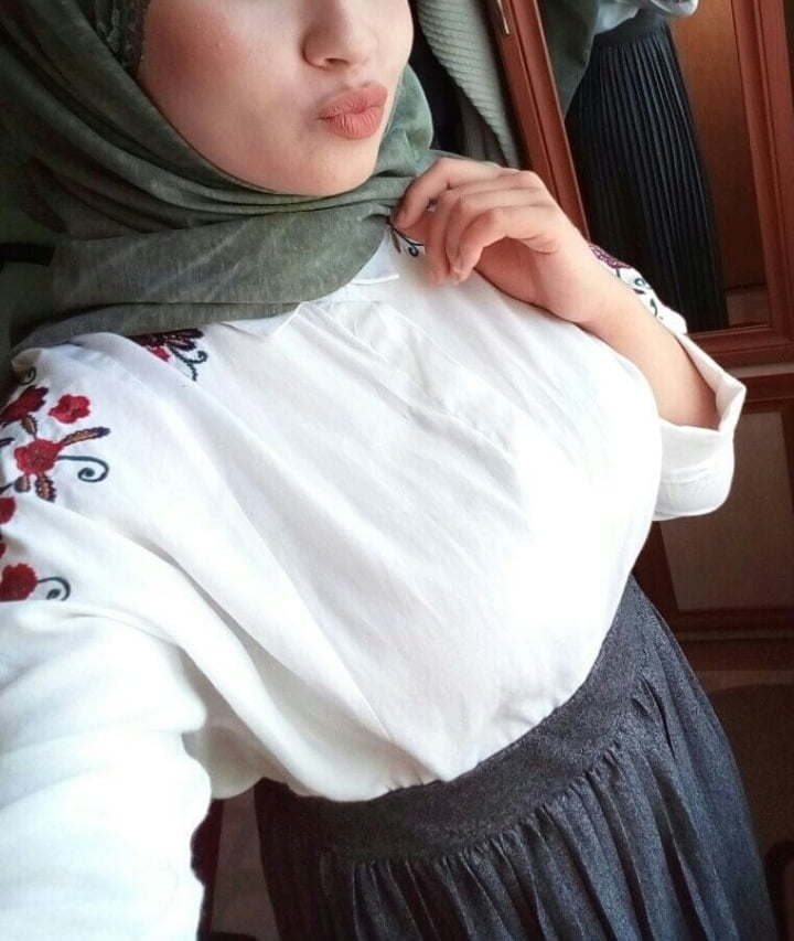 Hot Hijab Girls #104720625