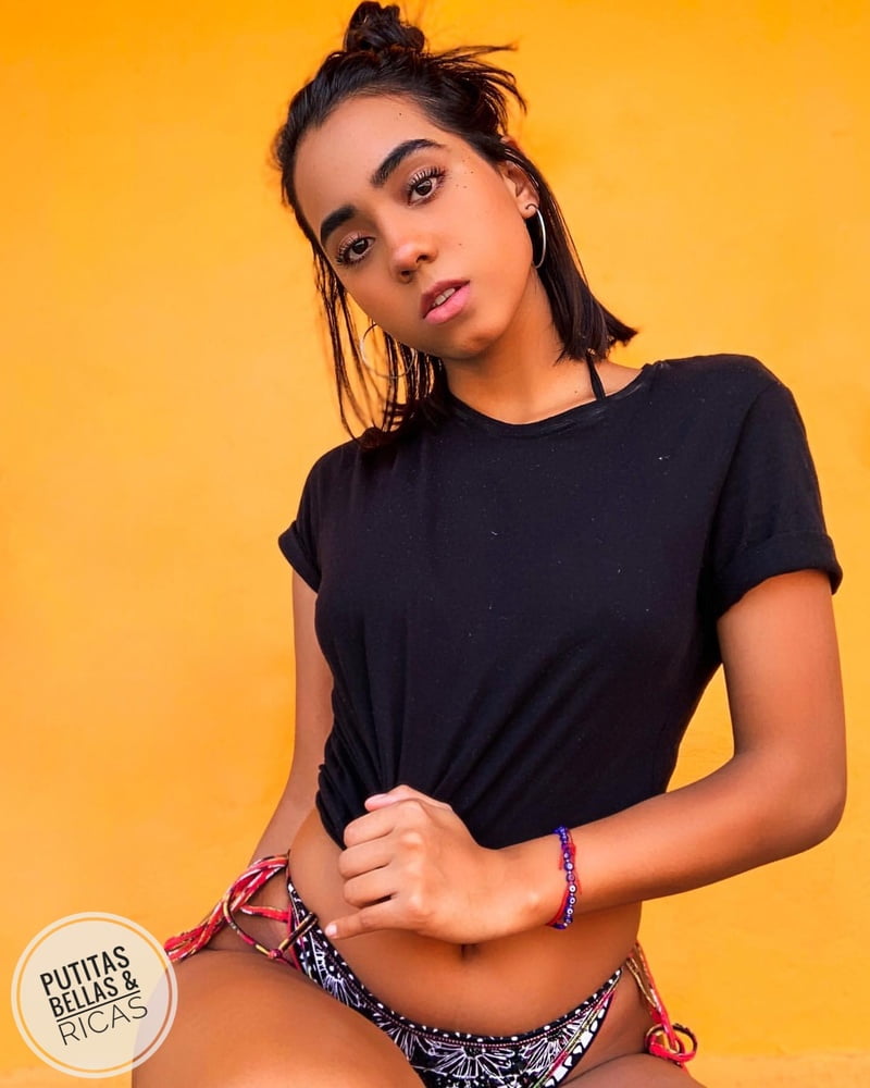 Putitas bellas & ricas (16)
 #80893248