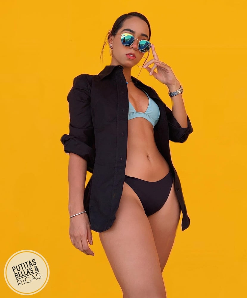 Putitas bellas & ricas (16)
 #80893257