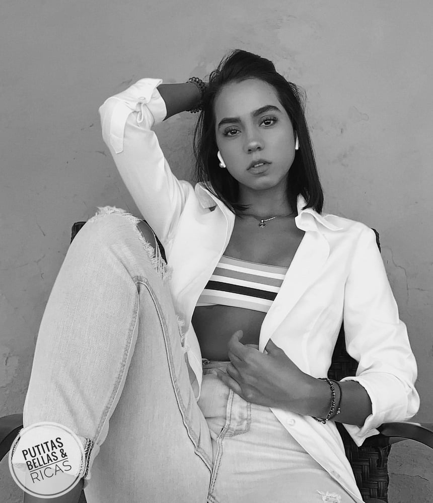 Putitas bellas & ricas (16)
 #80893260