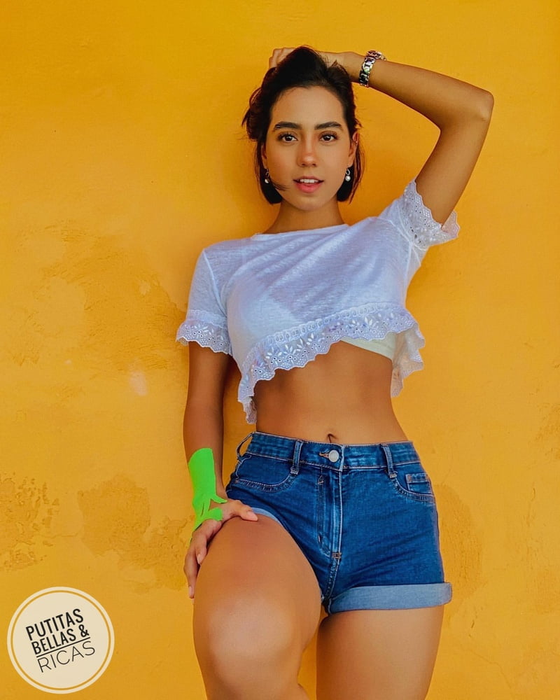 Putitas bellas & ricas (16)
 #80893273