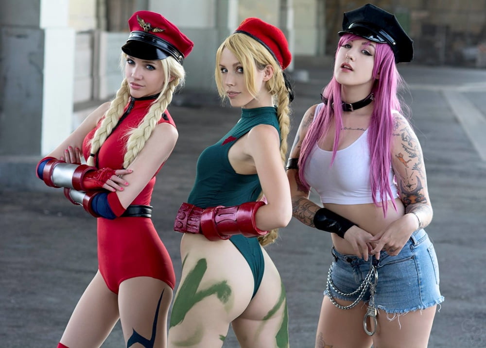 Cosplay sexy 2
 #92633068