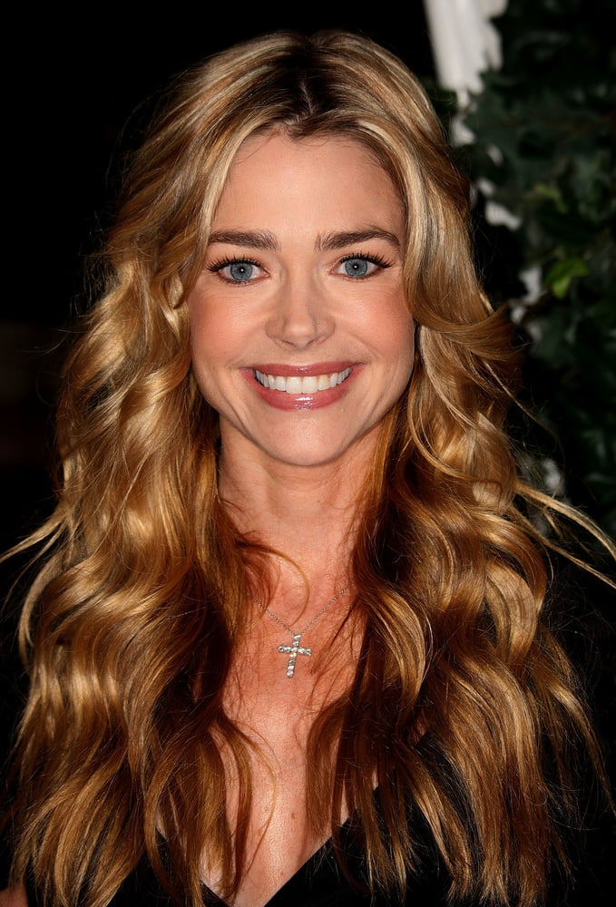 Jerk For Denise Richards #103792128