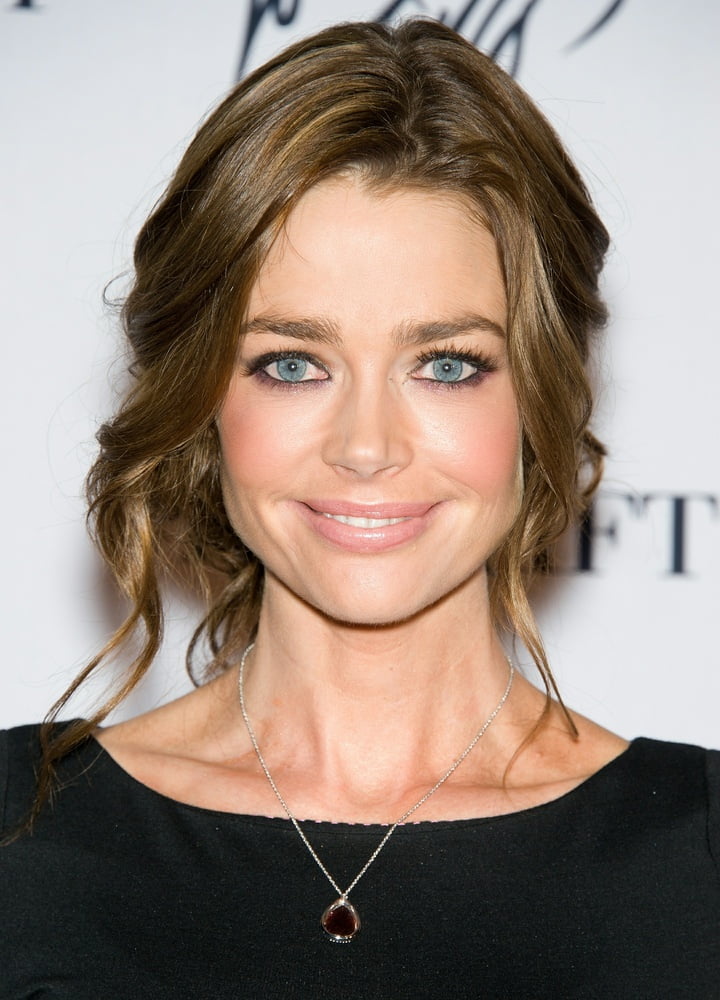 Jerk For Denise Richards #103792217