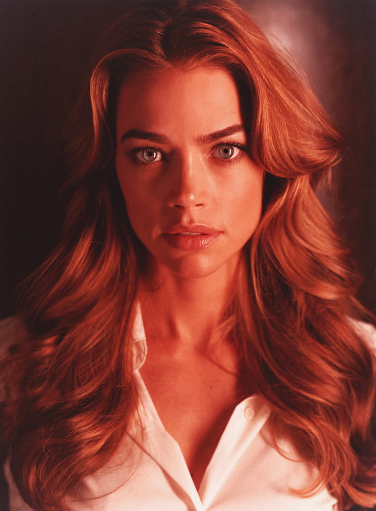 Jerk For Denise Richards #103792308