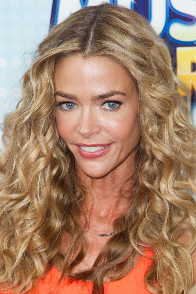 Jerk For Denise Richards #103792348