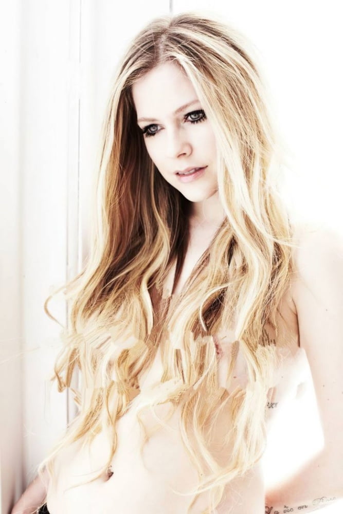 Sexy Avril - 2013 #97278188
