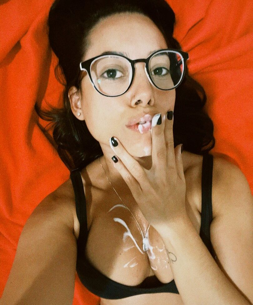 Luna Soares nude #108929939