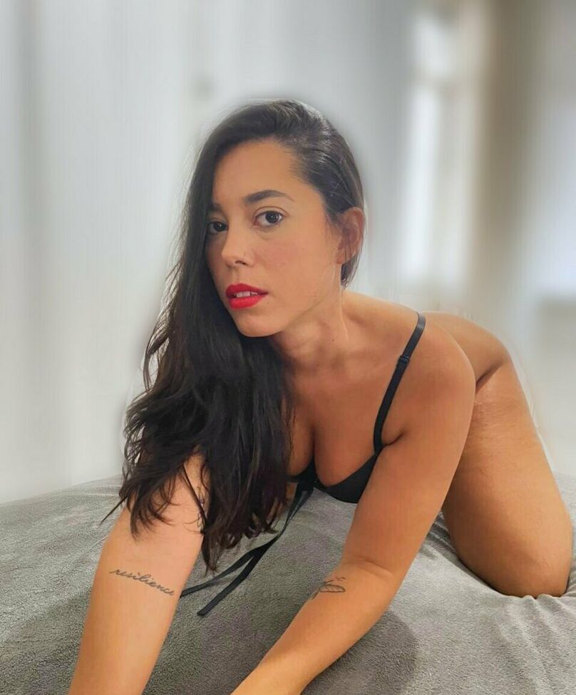 Luna Soares nude #108929973