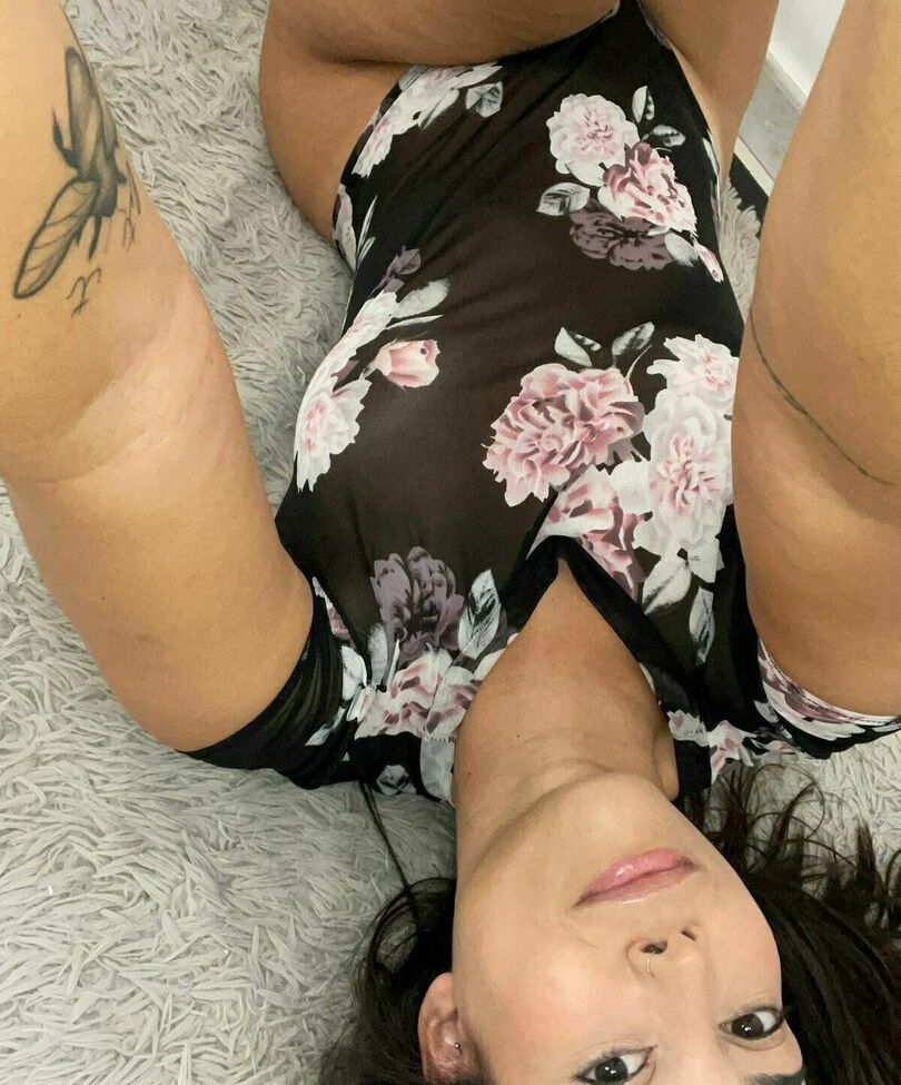 Luna Soares nude #108930011