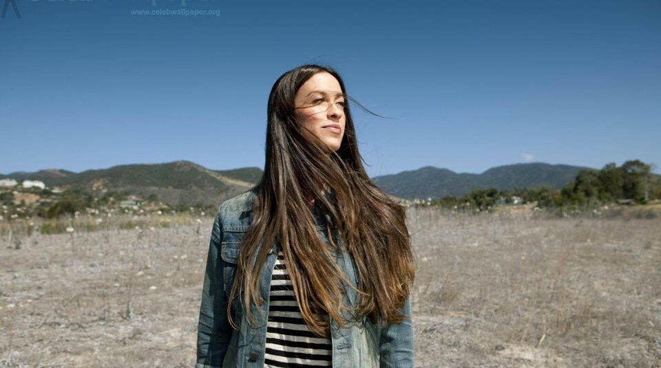 Alanis Morissette nude #109668793