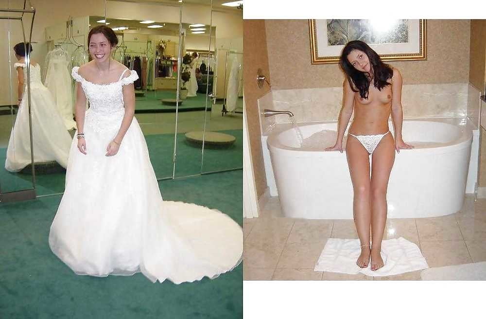 WEDDING DRESS #88585365