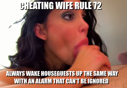 Cheating Wife Rules #94694454