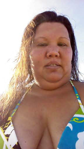 Hawaiian BBW #107068133