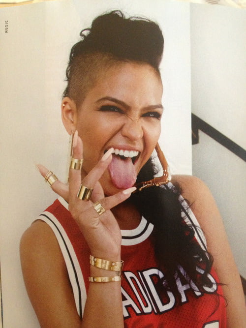 Cassie Ventura #106850099