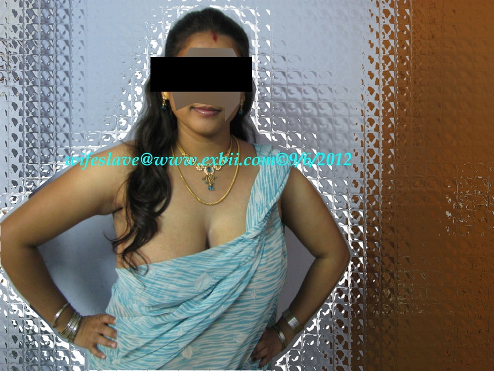 Indian Aunty 02 #80342970