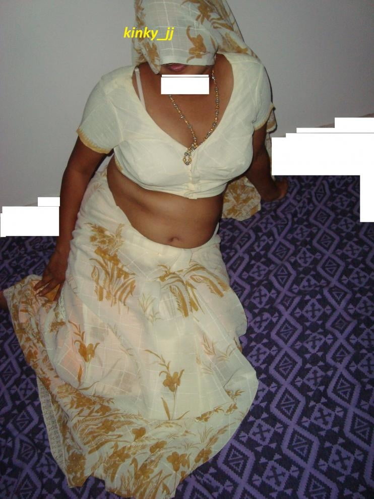 Indian Aunty 02 #80343217