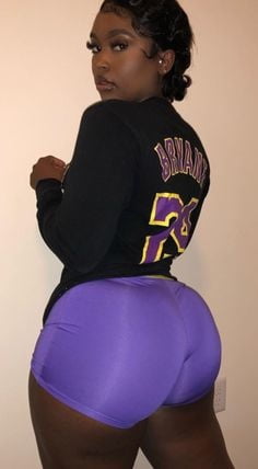 I LIKE BIG BUTTS N I CANNOT LIE #91634368