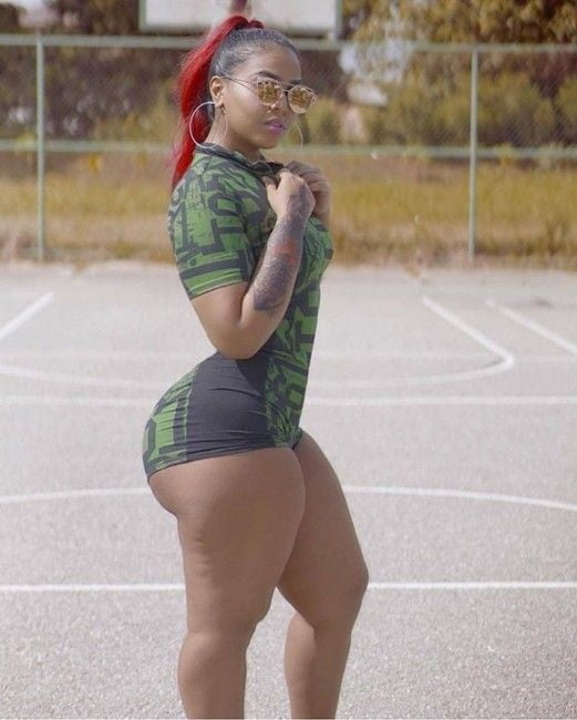 I LIKE BIG BUTTS N I CANNOT LIE #91634374