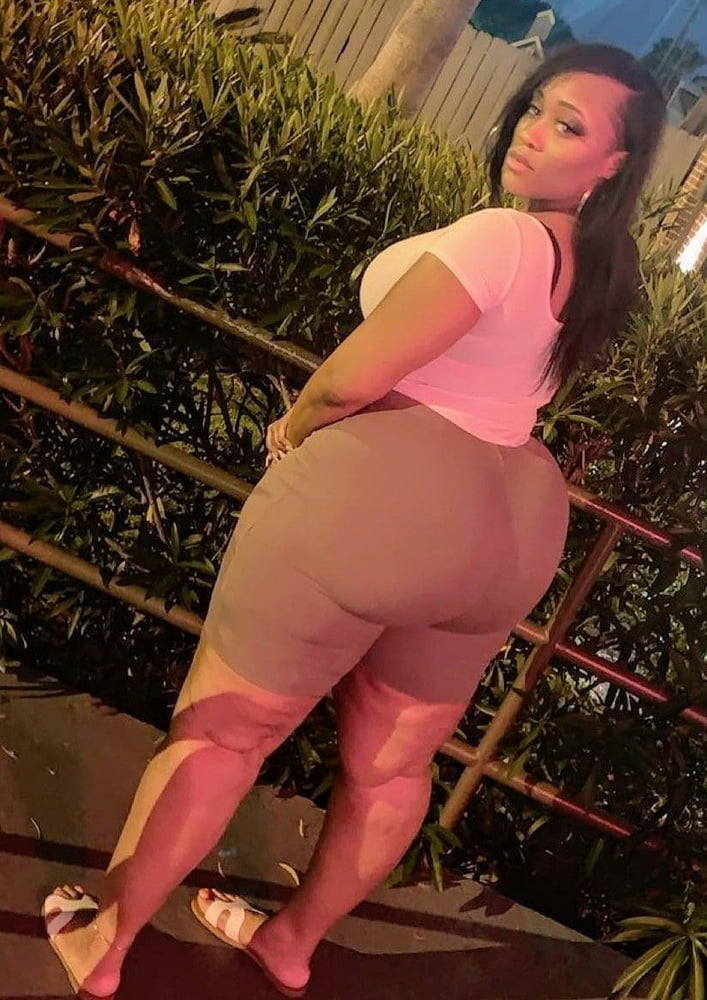 I LIKE BIG BUTTS N I CANNOT LIE #91634413