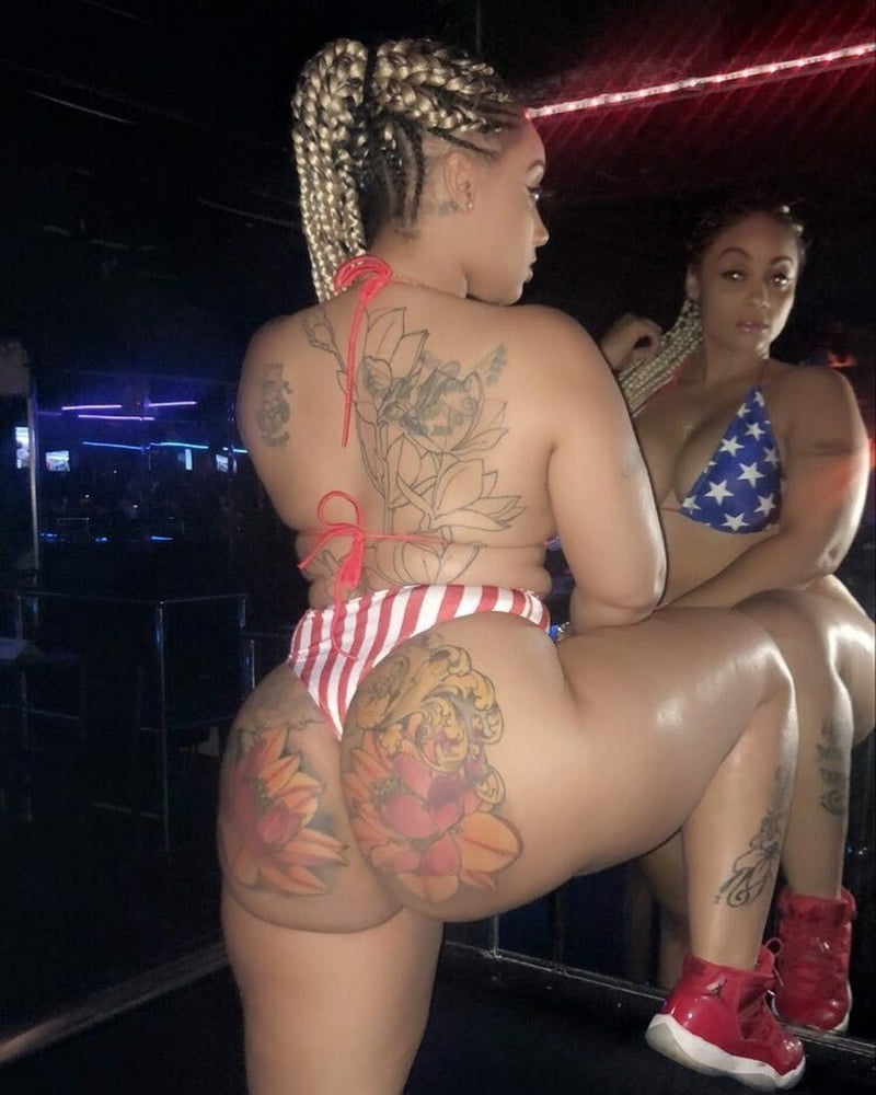 I LIKE BIG BUTTS N I CANNOT LIE #91634663