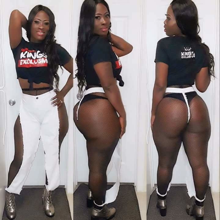 I LIKE BIG BUTTS N I CANNOT LIE #91634798